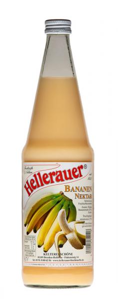 Bananennektar